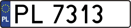 PL7313