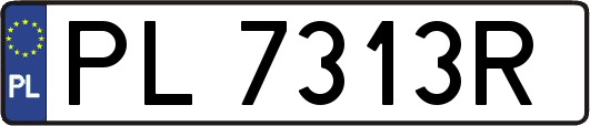 PL7313R
