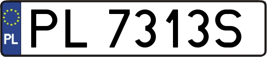 PL7313S