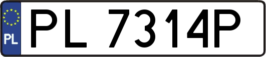 PL7314P