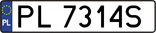 PL7314S