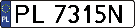 PL7315N