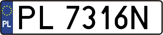 PL7316N