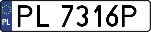 PL7316P