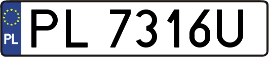 PL7316U