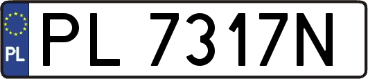 PL7317N