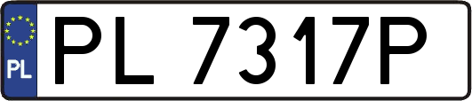 PL7317P