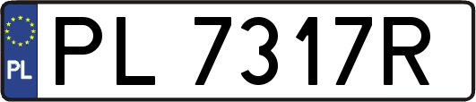 PL7317R