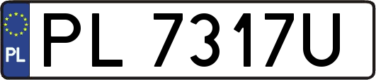 PL7317U