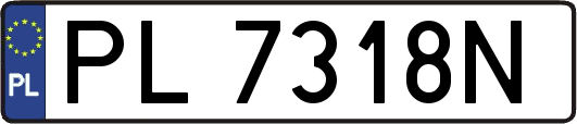 PL7318N