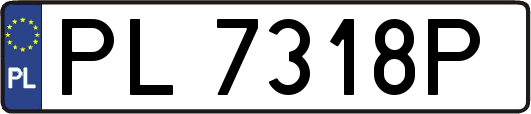 PL7318P