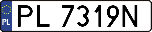 PL7319N
