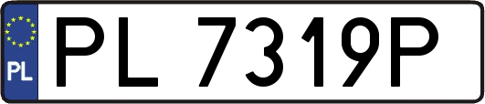 PL7319P