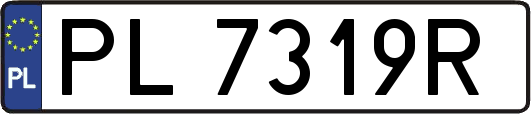 PL7319R