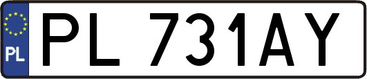 PL731AY