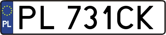PL731CK