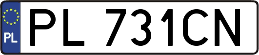 PL731CN