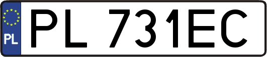 PL731EC