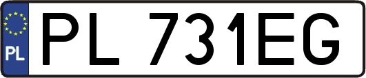 PL731EG