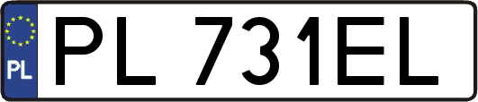 PL731EL