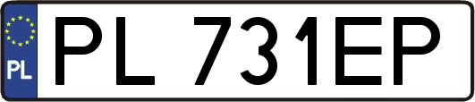 PL731EP