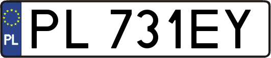 PL731EY