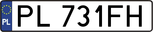 PL731FH