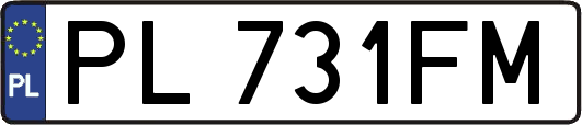 PL731FM
