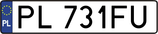 PL731FU