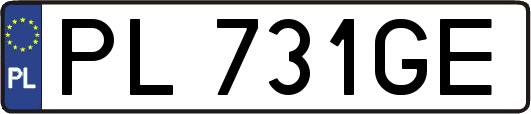 PL731GE