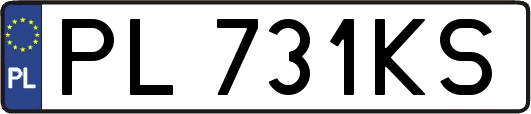 PL731KS