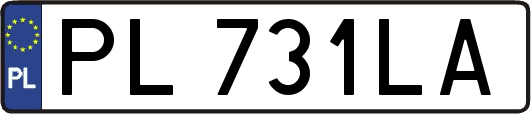 PL731LA