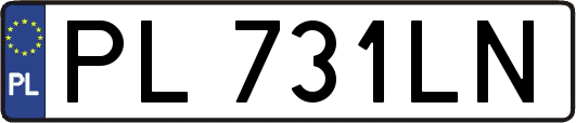 PL731LN