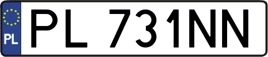 PL731NN