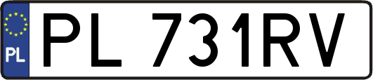 PL731RV