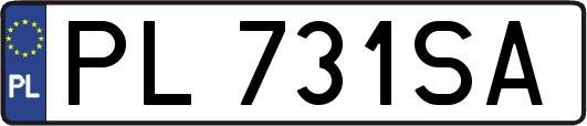 PL731SA