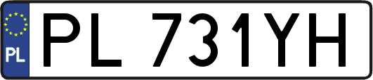 PL731YH