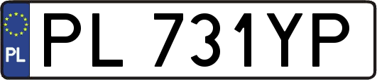PL731YP