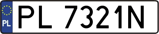 PL7321N