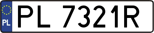 PL7321R