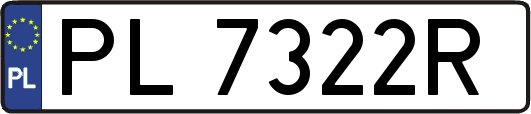 PL7322R