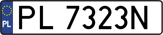 PL7323N