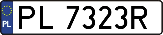 PL7323R
