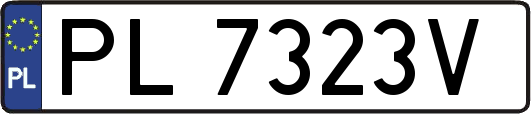 PL7323V
