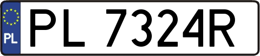 PL7324R