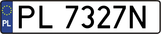 PL7327N