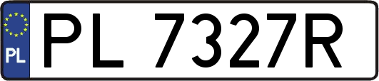 PL7327R