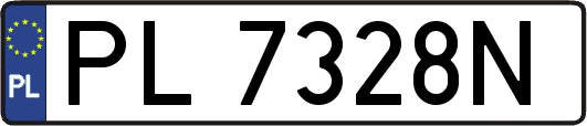 PL7328N