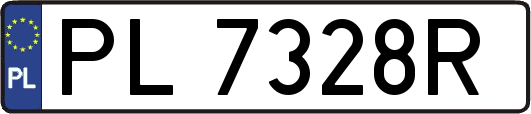PL7328R