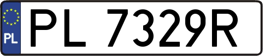 PL7329R